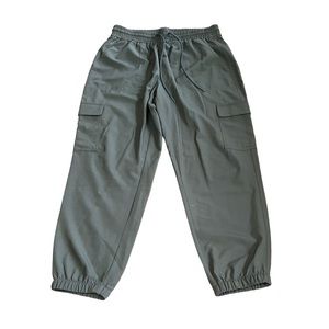 NWOT • Old Navy Stretch Tech Dry Quick Cargo Joggers